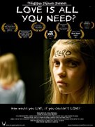 Love Is All You Need? - Movie Poster (xs thumbnail)