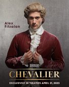 Chevalier - Movie Poster (xs thumbnail)