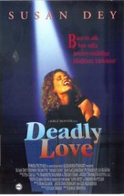 Deadly Love - Movie Cover (xs thumbnail)