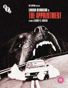 The Appointment - British Movie Cover (xs thumbnail)