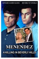 Menendez: A Killing in Beverly Hills - Movie Poster (xs thumbnail)