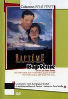 Bapt&ecirc;me - French Movie Cover (xs thumbnail)