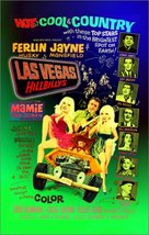 The Las Vegas Hillbillys - Movie Poster (xs thumbnail)