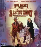 Two Mules for Sister Sara Cover