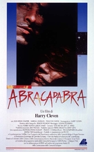 Abracadabra - Italian Movie Poster (xs thumbnail)