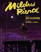 Mildred Pierce - Blu-Ray movie cover (xs thumbnail)