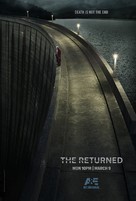 &quot;The Returned&quot; - Movie Poster (xs thumbnail)