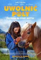 Poly - Polish Movie Poster (xs thumbnail)
