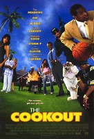 The Cookout - Movie Poster (xs thumbnail)
