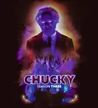"Chucky" Cover