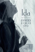 Ida - Dutch Movie Poster (xs thumbnail)