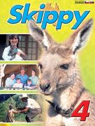 &quot;The Adventures of Skippy&quot; - Czech DVD movie cover (xs thumbnail)