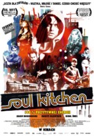 Soul Kitchen - Polish Movie Poster (xs thumbnail)