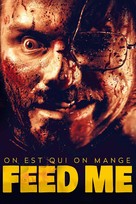 Feed Me - French DVD movie cover (xs thumbnail)