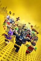 The Lego Batman Movie - Key art (xs thumbnail)
