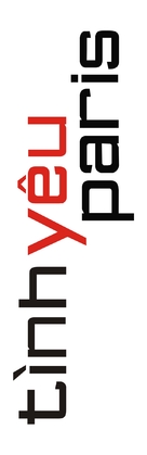 From Paris with Love - Vietnamese Logo (xs thumbnail)