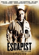 The Escapist - Movie Cover (xs thumbnail)