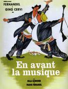Cambio della guardia, Il - French Movie Poster (xs thumbnail)