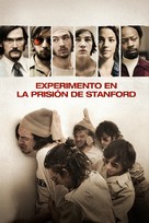 The Stanford Prison Experiment - Spanish Video on demand movie cover (xs thumbnail)