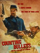 Counting Bullets - DVD movie cover (xs thumbnail)