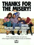"Married with Children" Poster