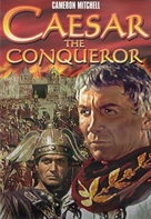 Giulio Cesare il conquistatore delle Gallie - Movie Cover (xs thumbnail)