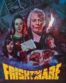 Frightmare - British Blu-Ray movie cover (xs thumbnail)
