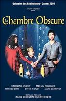 La chambre obscure - French Movie Poster (xs thumbnail)