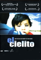 Cielito, El - Argentinian DVD movie cover (xs thumbnail)