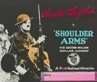 Shoulder Arms - poster (xs thumbnail)