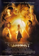 Stardust - Argentinian Movie Poster (xs thumbnail)