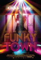 Funkytown - Movie Poster (xs thumbnail)