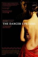 The Dancer Upstairs - British poster (xs thumbnail)