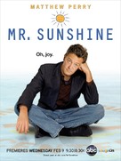 &quot;Mr. Sunshine&quot; - Movie Poster (xs thumbnail)