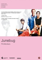Junebug - Danish Movie Cover (xs thumbnail)