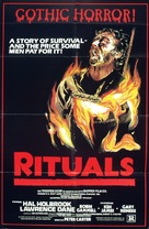 Rituals - Movie Poster (xs thumbnail)