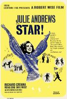 Star! - Australian Movie Poster (xs thumbnail)