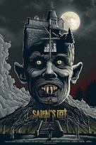 Salem&#039;s Lot - poster (xs thumbnail)