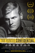 Tab Hunter Confidential - Movie Poster (xs thumbnail)