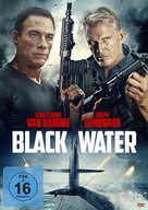 Black Water - German Movie Cover (xs thumbnail)
