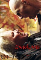 Candiland - Canadian Movie Poster (xs thumbnail)