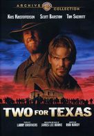 Two for Texas - Movie Cover (xs thumbnail)