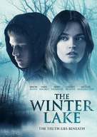 The Winter Lake - Irish Movie Cover (xs thumbnail)