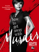 &quot;How to Get Away with Murder&quot; - Movie Poster (xs thumbnail)