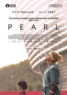 Pearl - Spanish Movie Poster (xs thumbnail)