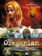 The Oregonian - French Movie Poster (xs thumbnail)