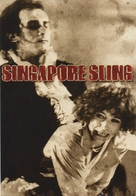 Singapore sling: O anthropos pou agapise ena ptoma - poster (xs thumbnail)