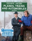 Planes, Trains &amp; Automobiles - Movie Cover (xs thumbnail)