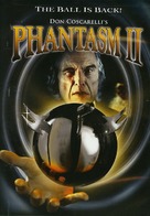 Phantasm II - Movie Cover (xs thumbnail)