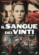Il sangue dei vinti - Italian DVD movie cover (xs thumbnail)